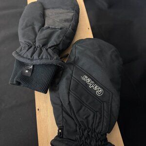 Gates Gore-Tex Ski Mittens
